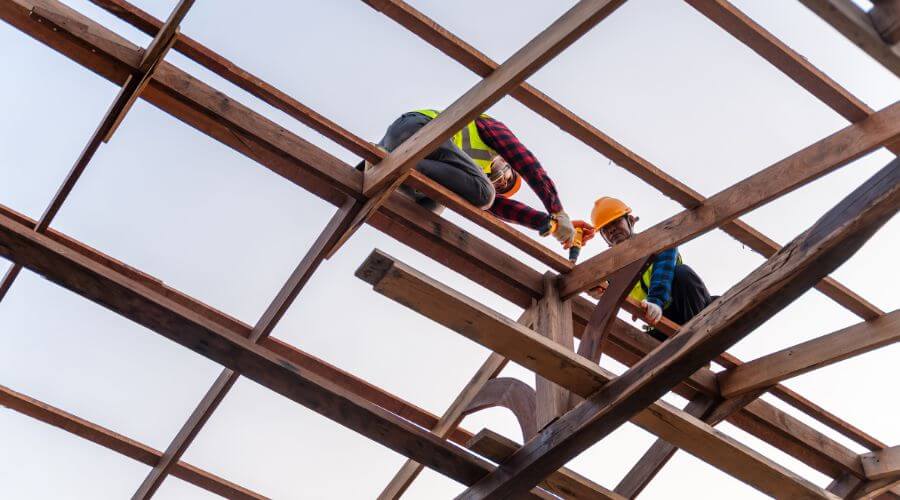 Expert new roof installation services in Westerly, RI
